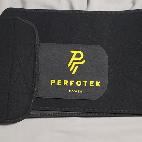 Perfotek Power Waist trimmer/trainer - Picture 4 of 5